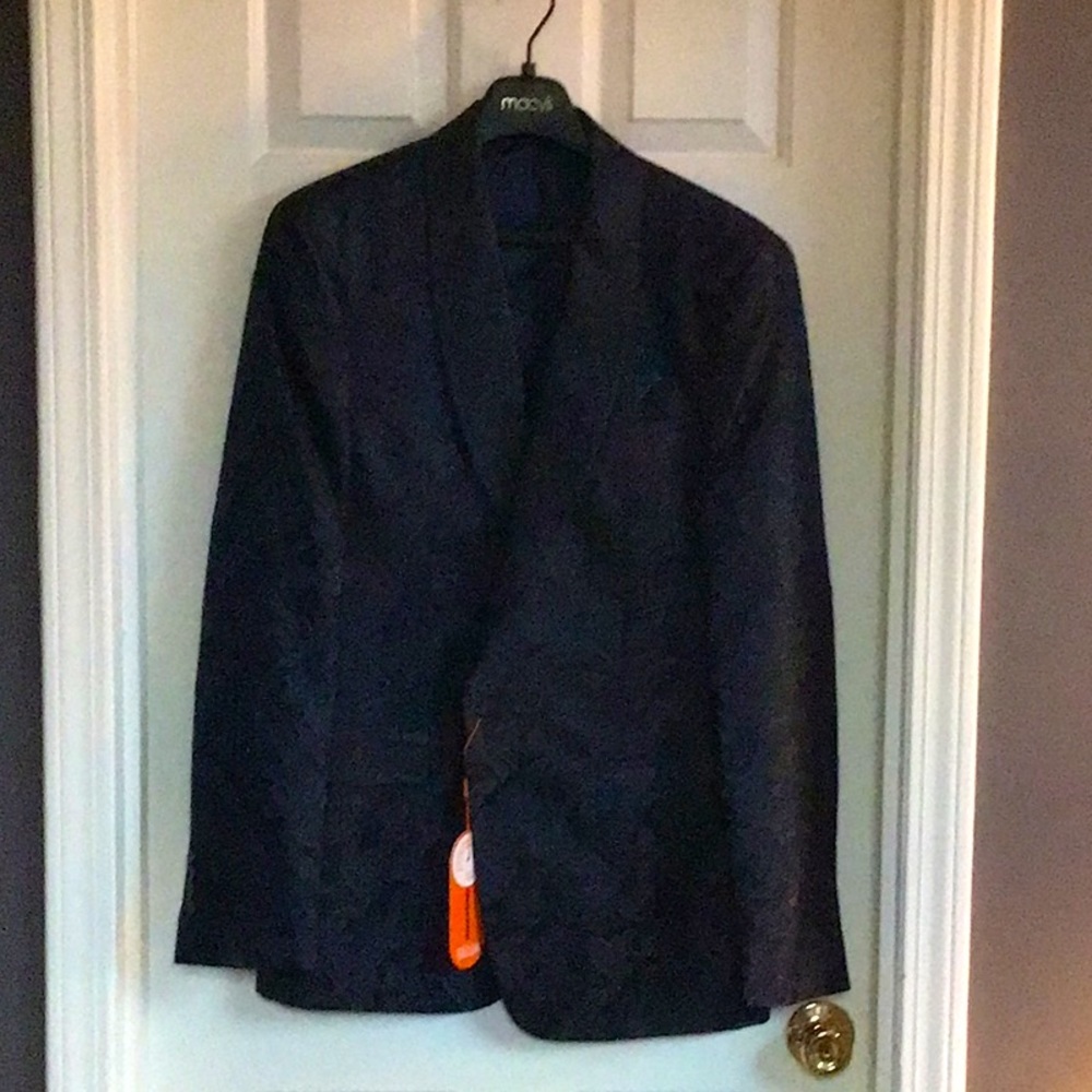 Tallia vibrate blazer